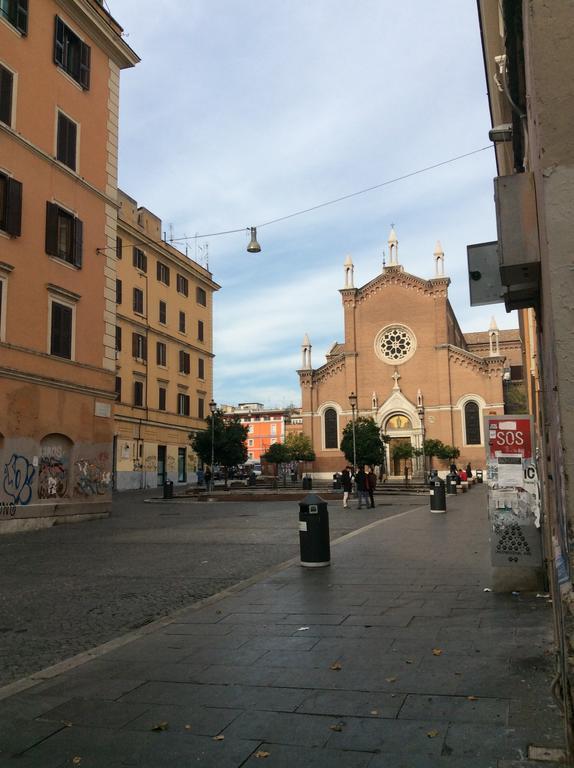 La Casa Dei Sogni * Roma