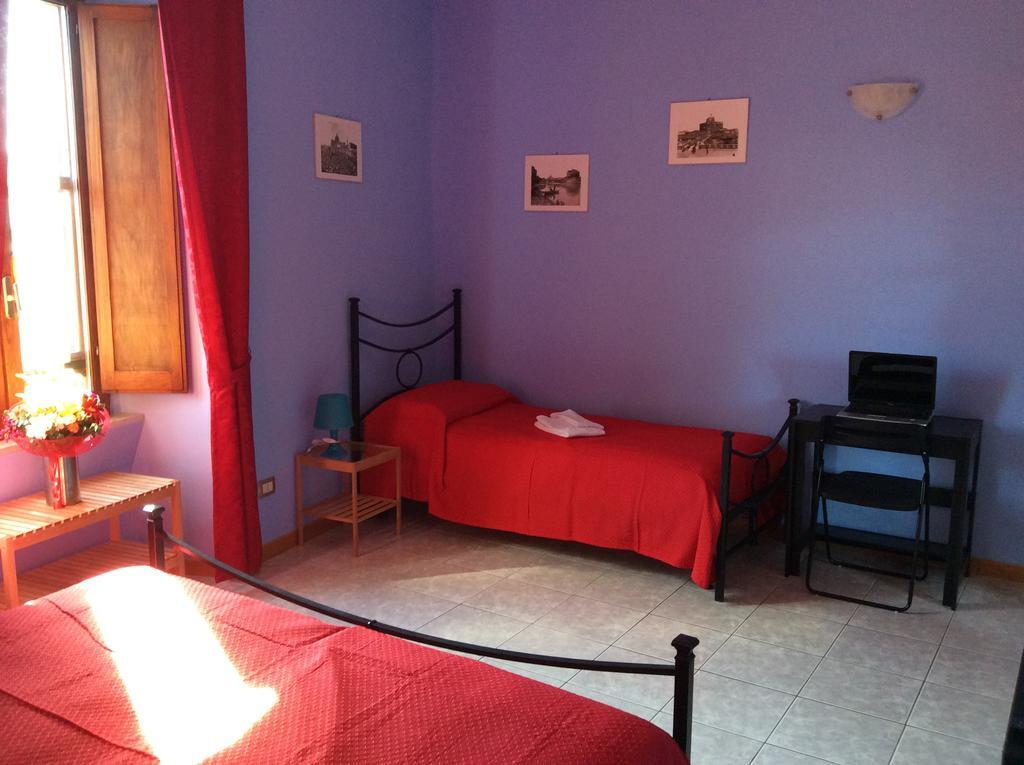 Bed and breakfast La Casa Dei Sogni Roma