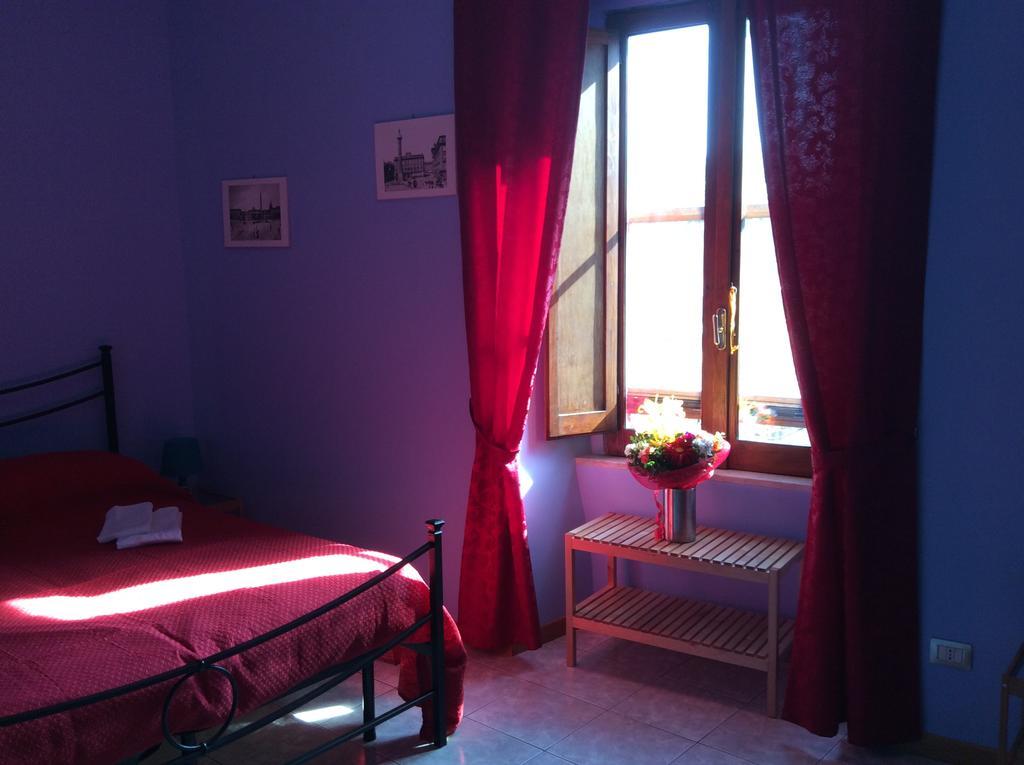 Bed and breakfast La Casa Dei Sogni