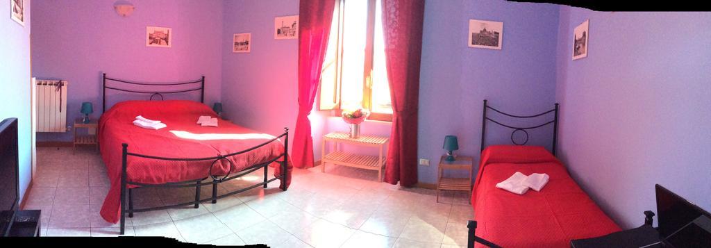 Bed and breakfast La Casa Dei Sogni *
