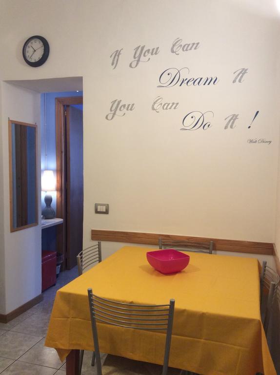 Bed and breakfast La Casa Dei Sogni *