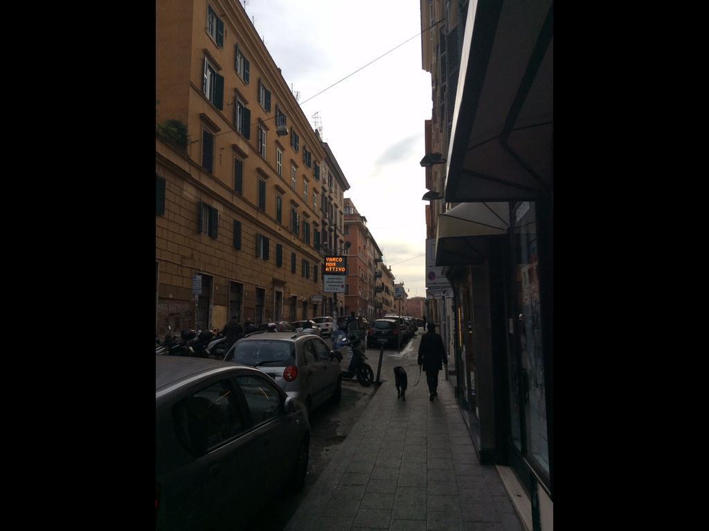 Bed and breakfast La Casa Dei Sogni Roma