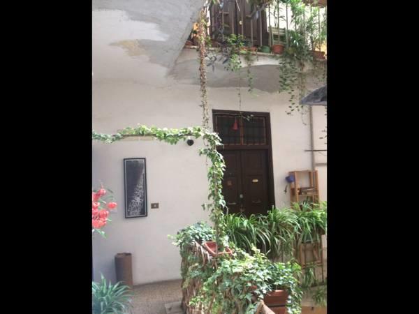 Bed and breakfast La Casa Dei Sogni *