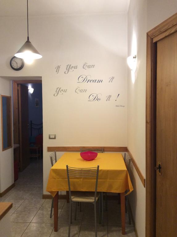 La Casa Dei Sogni Bed & Breakfast *