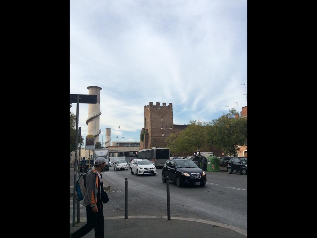 La Casa Dei Sogni Bed & Breakfast Roma