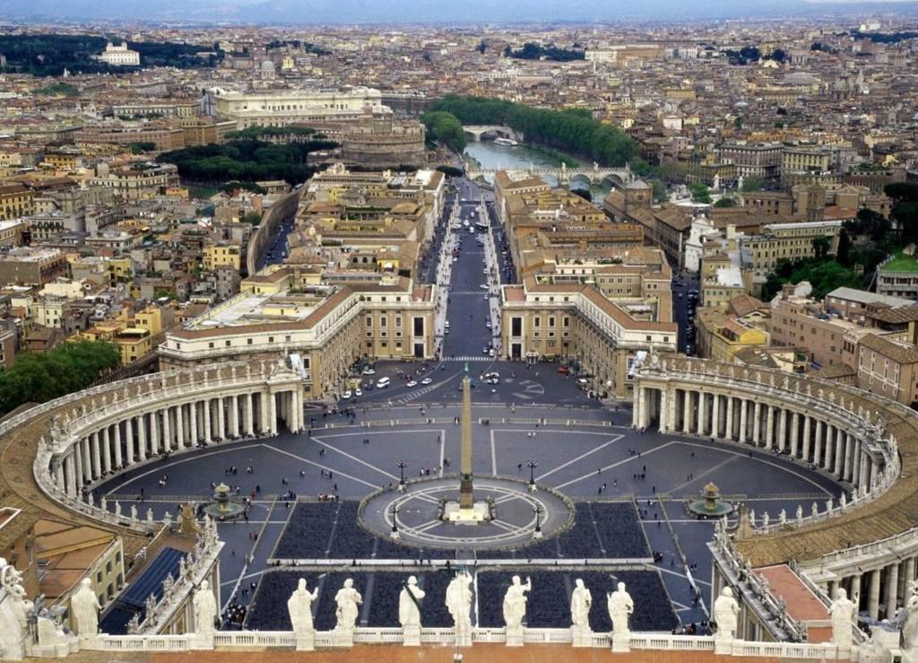 Acomodação com café da manhã  La Casa Dei Sogni Roma