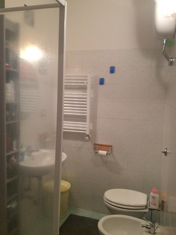 La Casa Dei Sogni Acomodação com café da manhã 